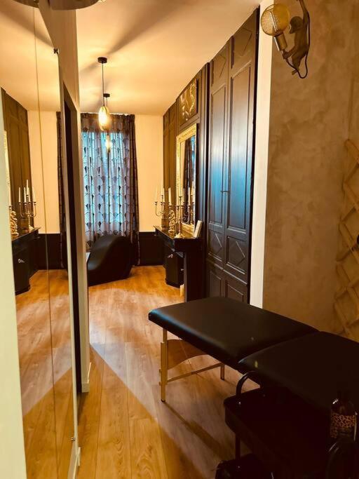 Love Room « L'Etreinte Doree » Илье Экстерьер фото