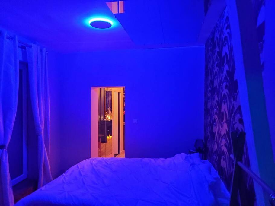Love Room « L'Etreinte Doree » Илье Экстерьер фото