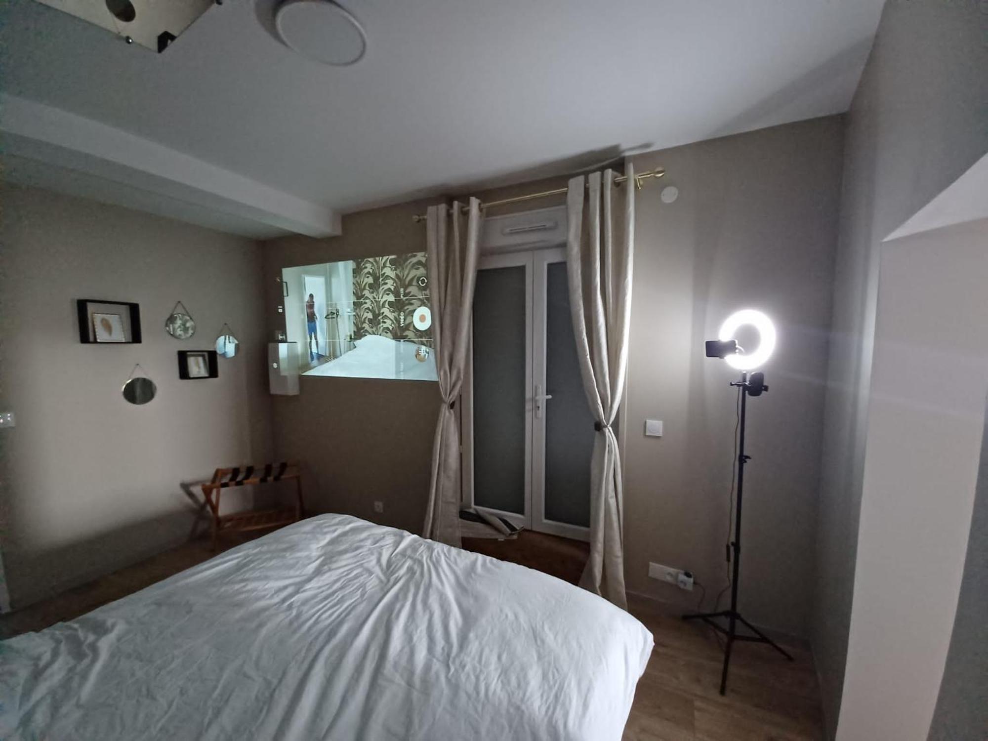 Love Room « L'Etreinte Doree » Илье Экстерьер фото